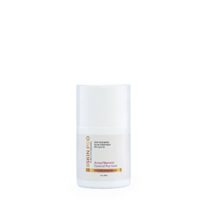 Acne/Blemish control formula