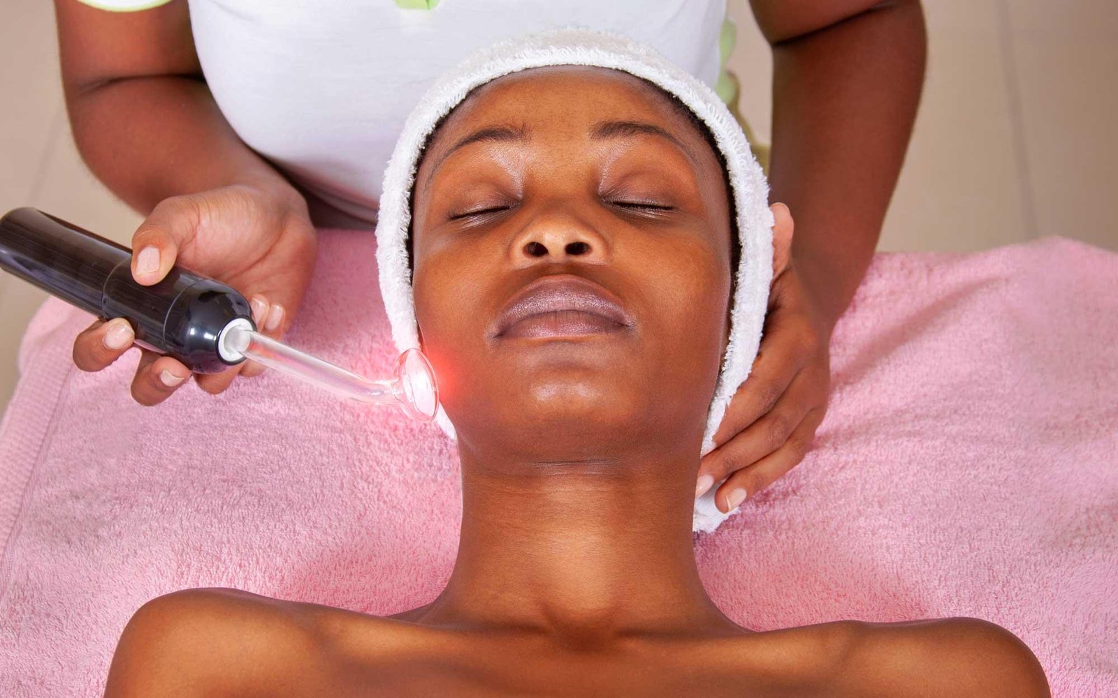 Advanced Facials & Skin Treatments